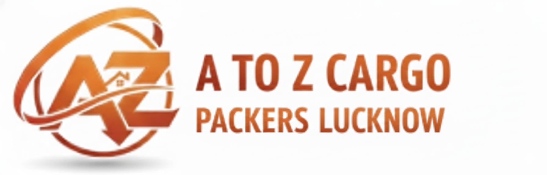 A to z cargo packers Lucknow